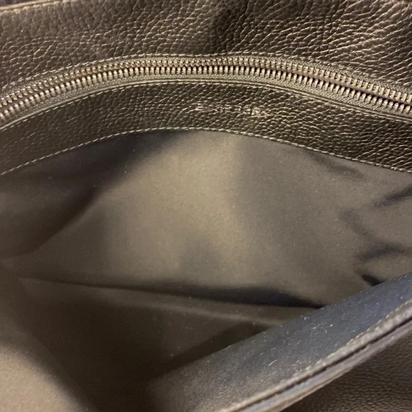 Burberry black A:ML Bruno EB9 - Picture 5 of 13